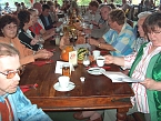 Sommerfest Vdk Nordth&uuml;ringen (Foto: R&uuml;diger Herdin)