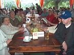 Sommerfest Vdk Nordth&uuml;ringen (Foto: R&uuml;diger Herdin)