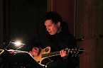 Auftakt in der Kurzen Meile (Foto: Peter Blei)