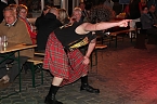 Auftakt in der Kurzen Meile (Foto: Peter Blei)