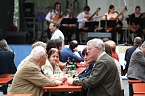 Das etwas andere Weinfest (Foto: nnz) Das etwas andere Weinfest (Foto: nnz)