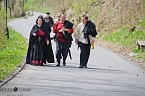 Mittelalter in Stolberg (Foto: Michael Caspari ( blitzlicht-nordhausen.de )) Mittelalter in Stolberg (Foto: Michael Caspari ( blitzlicht-nordhausen.de ))