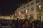 1. Nordh&auml;user Weinfest (Foto: nnz-City Scout Sven G&auml;mkow)