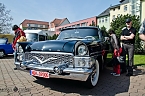 Autofrühling (Foto: Michael Caspari ( blitzlicht-nordhausen.de )) Autofrühling (Foto: Michael Caspari ( blitzlicht-nordhausen.de ))