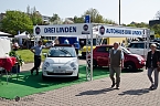 Autofrühling (Foto: Michael Caspari ( blitzlicht-nordhausen.de )) Autofrühling (Foto: Michael Caspari ( blitzlicht-nordhausen.de ))