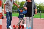 Freude und Spa&szlig; und Spa&szlig; in Ost (Foto: Claudia Jatsch)