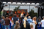 Freude und Spa&szlig; und Spa&szlig; in Ost (Foto: Claudia Jatsch)