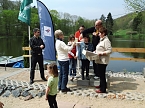 S&uuml;dharzer Fitnesstag in Neustadt (Foto: privat)