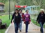 S&uuml;dharzer Fitnesstag in Neustadt (Foto: privat)