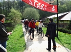 S&uuml;dharzer Fitnesstag in Neustadt (Foto: privat)