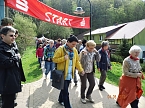 S&uuml;dharzer Fitnesstag in Neustadt (Foto: privat)