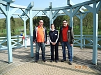 S&uuml;dharzer Fitnesstag in Neustadt (Foto: privat)