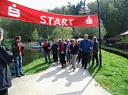 S&uuml;dharzer Fitnesstag in Neustadt (Foto: privat)