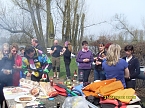 Pr&uuml;fung bestanden (Foto: KSB)