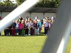 Spiel, Spa&szlig; und Begeisterung beim Grundschultag (Foto: nnz)