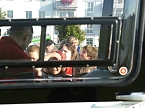 Spiel, Spa&szlig; und Begeisterung beim Grundschultag (Foto: nnz)
