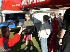 Spiel, Spa&szlig; und Begeisterung beim Grundschultag (Foto: nnz)