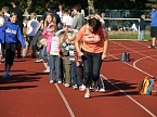 Spiel, Spa&szlig; und Begeisterung beim Grundschultag (Foto: nnz)