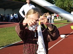 Spiel, Spa&szlig; und Begeisterung beim Grundschultag (Foto: nnz)