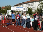 Spiel, Spa&szlig; und Begeisterung beim Grundschultag (Foto: nnz)