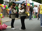 M&auml;rchen auf der Stra&szlig;e (Foto: nnz)