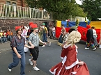 M&auml;rchen auf der Stra&szlig;e (Foto: nnz)