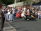 M&auml;rchen auf der Stra&szlig;e (Foto: nnz)