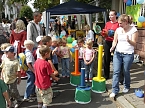 M&auml;rchen auf der Stra&szlig;e (Foto: nnz)