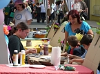 M&auml;rchen auf der Stra&szlig;e (Foto: nnz)