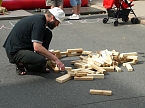M&auml;rchen auf der Stra&szlig;e (Foto: nnz)