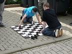 M&auml;rchen auf der Stra&szlig;e (Foto: nnz)