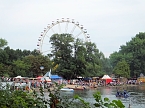 Laternenfest in Halle (Foto: Karin Lehmann, Peter Blei)