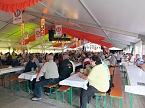Laternenfest in Halle (Foto: Karin Lehmann, Peter Blei)