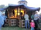 Laternenfest in Halle (Foto: Karin Lehmann, Peter Blei)