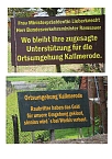 Bilder aus Kallmerode (Foto: Piraten)