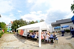 WBG feiert (Foto: nnz-City Scout Sven G&auml;mkow)
