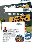 Jetzt geht es richtig los (Foto: VdK)