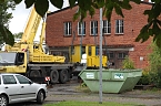 Zur&uuml;ckgeholt (Foto: nnz)