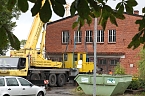 Zur&uuml;ckgeholt (Foto: nnz)