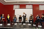 Fachtagung in Erfurt (Foto: privat)
