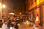 Kurze Meile Live (Foto: nnz-City Scout Sven G&auml;mkow)