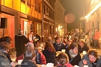 Kurze Meile Live (Foto: nnz-City Scout Sven G&auml;mkow)
