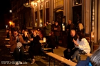 Kurze Meile Live (Foto: nnz-City Scout Sven G&auml;mkow)