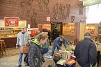 Hallenflohmarkt (Foto: nnz-City Scout Sven G&auml;mkow)