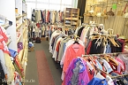 Hallenflohmarkt (Foto: nnz-City Scout Sven G&auml;mkow)
