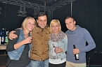 Party im Stocksen (Foto: Karsten Thorhauer)