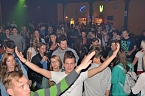 Party im Stocksen (Foto: Karsten Thorhauer)