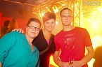 Sexy Friday im Sax (Foto: Belvedere Media Agentur)