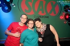 Sexy Friday im Sax (Foto: Belvedere Media Agentur)