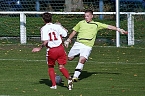 Unentschieden im Kreisduell (Foto: Klaus Pfand) Unentschieden im Kreisduell (Foto: Klaus Pfand)